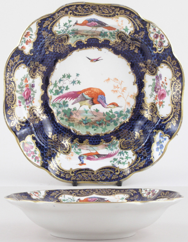 Dessert Dish c1920s